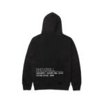 Shoyoroll Grappling Gear Pullover – Comp Standard 24.3 Advanced Grappling Black Hoodie - Image 2