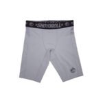 Shoyoroll Grey Compression Shorts – WAZAir Dark Grey Compression Shorts