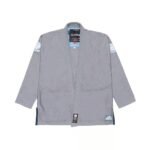 Shoyoroll Skies II Grey BJJ Gi – Competition Ready