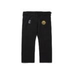 Shoyoroll Griffon Competitor Black BJJ Gi - Image 5
