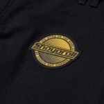 Shoyoroll Griffon Competitor Black BJJ Gi - Image 6