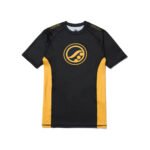Shoyoroll Griffon Nogi Set – Short Sleeve Rashguard and Shorts Kit - Image 2