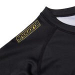 Shoyoroll Griffon Nogi Set – Short Sleeve Rashguard and Shorts Kit - Image 4