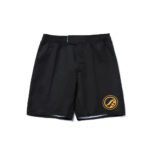 Shoyoroll Griffon Nogi Set – Short Sleeve Rashguard and Shorts Kit - Image 5
