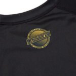 Shoyoroll Griffon Rashguard – Short Sleeve No-Gi Top - Image 5