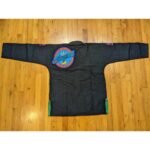 Shoyoroll Guahan Competitor Black BJJ Gi