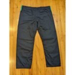 Shoyoroll Guahan Competitor Black BJJ Gi - Image 3