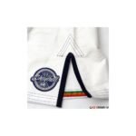 Shoyoroll GUMA 2012 1751 White BJJ Gi - Image 5