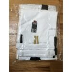 Shoyoroll GUMA 2013 Skies Black & White BJJ Gi - Image 7