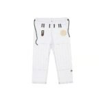 Shoyoroll GUMA 2015 White BJJ Gi – Competition Ready - Image 3