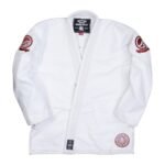 Shoyoroll GUMA 2016 White BJJ Gi – Competition Ready