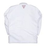 Shoyoroll GUMA 2016 White BJJ Gi – Competition Ready - Image 2