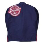 Shoyoroll GUMA 2017 Navy BJJ Gi – Competition Ready - Image 2