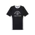 Shoyoroll Heritage Black Set – Heritage SS Short Sleeve Rashguard and Shorts Kit - Image 2