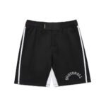 Shoyoroll Heritage Black Set – Heritage SS Short Sleeve Rashguard and Shorts Kit - Image 4