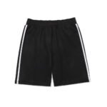 Shoyoroll Heritage Black Set – Heritage SS Short Sleeve Rashguard and Shorts Kit - Image 5
