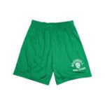 Shoyoroll Heritage Green Set – Heritage Long Sleeve Rashguard and Shorts Kit - Image 4