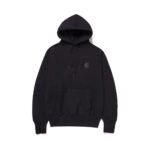 Shoyoroll Heritage Pullover – Black Jiu Jitsu Hoodie