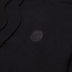 Shoyoroll Heritage Pullover – Black Jiu Jitsu Hoodie - Image 2