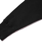Shoyoroll Heritage Pullover – Black Jiu Jitsu Hoodie - Image 3