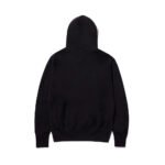 Shoyoroll Heritage Pullover – Black Jiu Jitsu Hoodie - Image 4