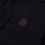 Shoyoroll Heritage Pullover – Black Jiu Jitsu Hoodie - Image 5