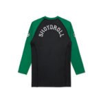Shoyoroll Heritage Rashguard – Long Sleeve No-Gi Top - Image 2