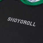 Shoyoroll Heritage Rashguard – Long Sleeve No-Gi Top - Image 3