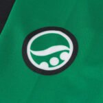 Shoyoroll Heritage Rashguard – Long Sleeve No-Gi Top - Image 4