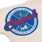 Shoyoroll Heritage BJJ Gi in Unbleached - Image 8