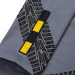 Shoyoroll High Impact BJJ Gi in Grey - Image 5