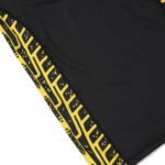 Shoyoroll High Impact Rashguard – Batch #133 Long Sleeve No-Gi Top - Image 5