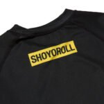 Shoyoroll High Impact Rashguard – Batch #133 Long Sleeve No-Gi Top - Image 6