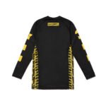 Shoyoroll High Impact Set – Batch #133 Long Sleeve Rashguard and Shorts Kit - Image 3