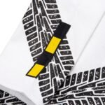 Shoyoroll High Impact BJJ Gi in White - Image 4