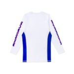 Shoyoroll Homerun Nogi Set – SYR x HomeRun Long Sleeve Rashguard and Shorts Kit - Image 3