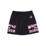 Shoyoroll Homerun Nogi Set – SYR x HomeRun Long Sleeve Rashguard and Shorts Kit - Image 4