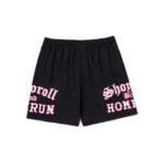 Shoyoroll Homerun Nogi Set – SYR x HomeRun Long Sleeve Rashguard and Shorts Kit - Image 5