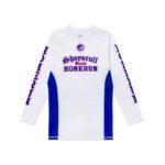 Shoyoroll Homerun Rashguard – Batch #169 Long Sleeve No-Gi Top
