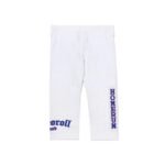 Shoyoroll Homerun White BJJ Gi for Training & Competition - Image 4