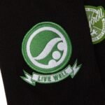 Shoyoroll Hunt Competitor Black BJJ Gi - Image 7