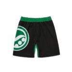 Shoyoroll Hunt Nogi Set – Long Sleeve Rashguard and Shorts Kit - Image 5