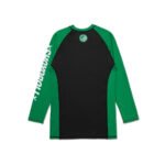 Shoyoroll Hunt Rashguard – Long Sleeve No-Gi Top - Image 2