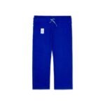 Shoyoroll Classic BJJ Gi in Blue - Image 2