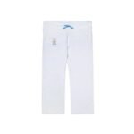 Shoyoroll Classic BJJ Gi in White - Image 2