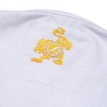 Shoyoroll Classic BJJ Gi in White - Image 4