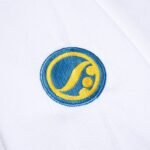 Shoyoroll Classic BJJ Gi in White - Image 5