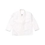 Shoyoroll ICED Competitor White BJJ Gi