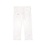 Shoyoroll ICED Competitor White BJJ Gi - Image 2