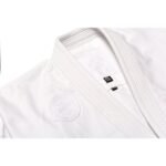 Shoyoroll ICED Competitor White BJJ Gi - Image 3